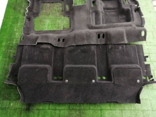 ковер салонный, Ford S-Max 1 поколение [рестайлинг] 2010-2015