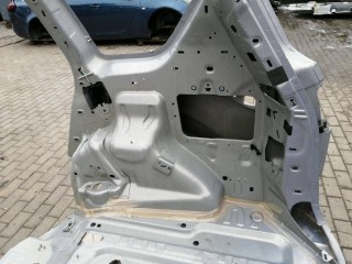 крыло заднее правое, Ford S-Max 1 поколение [рестайлинг] 2010-2015