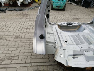 крыло заднее правое, Ford S-Max 1 поколение [рестайлинг] 2010-2015
