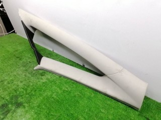 обшивка стойки передней, Ford S-Max 1 поколение [рестайлинг] 2010-2015