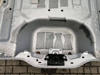 ниша запасного колеса, Ford S-Max 1 поколение [рестайлинг] 2010-2015