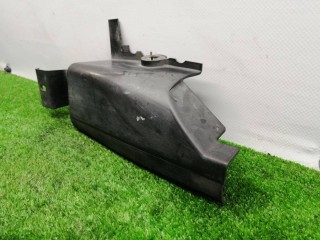 воздуховод (дефлектор) радиатора, ориг. номер BS718310AA, Ford S-Max 1 поколение [рестайлинг] 2010-2015