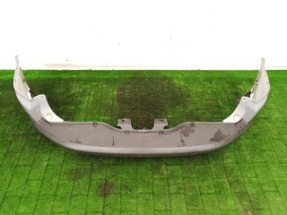 бампер задний, Ford S-Max 1 поколение [рестайлинг] 2010-2015