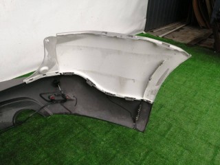 бампер задний, Ford S-Max 1 поколение [рестайлинг] 2010-2015