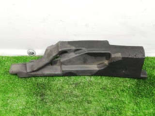 пыльник крыла переднего правого, ориг. номер 6M21018A14AB, Ford S-Max 1 поколение [рестайлинг] 2010-2015