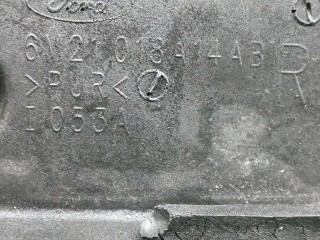 пыльник крыла переднего правого, ориг. номер 6M21018A14AB, Ford S-Max 1 поколение [рестайлинг] 2010-2015