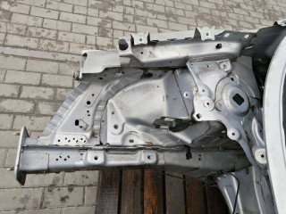лонжерон правый, Ford S-Max 1 поколение [рестайлинг] 2010-2015