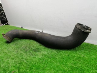 патрубок интеркулера, Ford S-Max 1 поколение [рестайлинг] 2010-2015