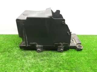 полка аккумулятора, ориг. номер 6G9110723A, 6G9110757AF, Ford S-Max 1 поколение [рестайлинг] 2010-2015