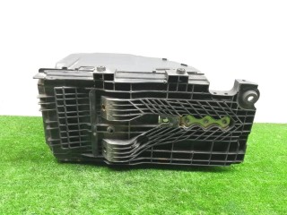 полка аккумулятора, ориг. номер 6G9110723A, 6G9110757AF, Ford S-Max 1 поколение [рестайлинг] 2010-2015