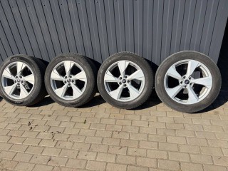 Диск литой, ориг. номер 80A601025AN, Audi A7 4K 2018-2026