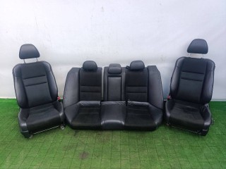 комплект сидений (салон), Honda Accord 7 поколение [рестайлинг] 2005-2008