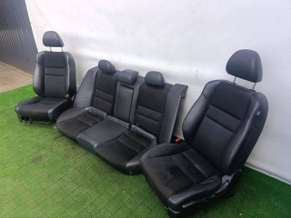 комплект сидений (салон), Honda Accord 7 поколение [рестайлинг] 2005-2008