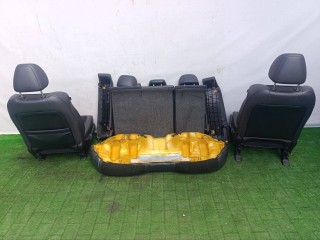 комплект сидений (салон), Honda Accord 7 поколение [рестайлинг] 2005-2008