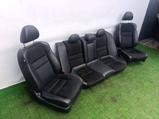 комплект сидений (салон), Honda Accord 7 поколение [рестайлинг] 2005-2008