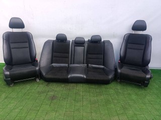 комплект сидений (салон), Honda Accord 7 поколение [рестайлинг] 2005-2008