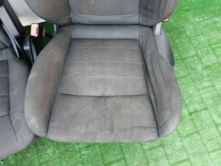 комплект сидений (салон), Ford S-Max 1 поколение [рестайлинг] 2010-2015