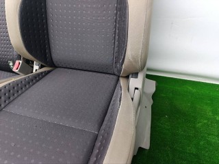 комплект сидений (салон), Nissan X-Trail T30 2000-2004