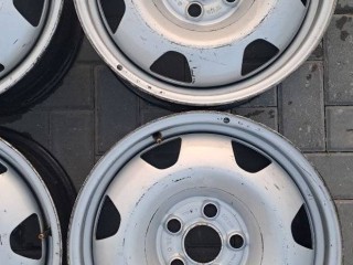 Диск штампованный, ориг. номер 7H0601027B, Volkswagen Multivan T6 2015-2019