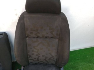 комплект сидений (салон), Volkswagen Golf 4 поколение 1997-2006