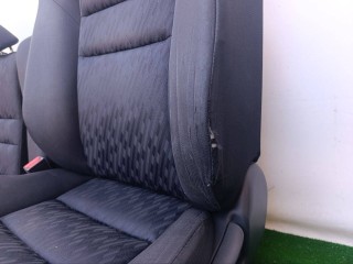 комплект сидений (салон), Honda Accord 7 поколение 2002-2006
