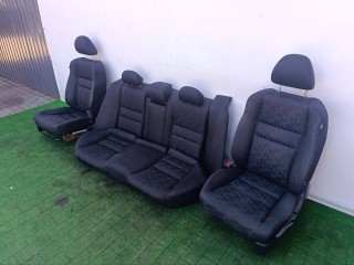 комплект сидений (салон), Honda Accord 7 поколение 2002-2006