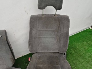 комплект сидений (салон), Subaru Legacy 3 поколение 1998-2003