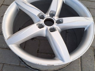Диск литой, ориг. номер 8K0601025D, Audi A4 B8 2007-2012