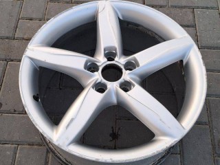 Диск литой, ориг. номер 8K0601025D, Audi A4 B8 2007-2012