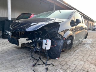 стекло лобовое, Opel Corsa D [рестайлинг] 2006-2011