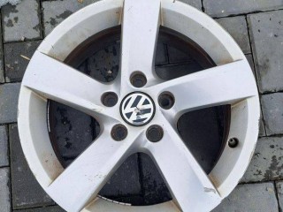 Диск литой, ориг. номер 3AA601025A, Volkswagen Passat B7 2011-2015