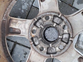Диск литой, ориг. номер 3AA601025A, Volkswagen Passat B7 2011-2015