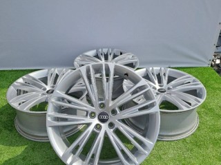 Диск литой, ориг. номер 4K8601025F, Audi A7 4K 2018-2026