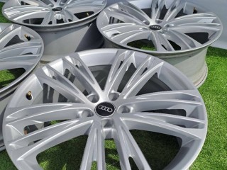 Диск литой, ориг. номер 4K8601025F, Audi A7 4K 2018-2026