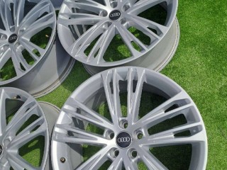 Диск литой, ориг. номер 4K8601025F, Audi Q5 FY [рестайлинг] 2020-2025