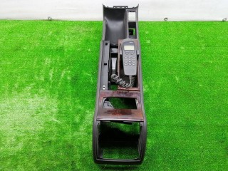 рамка обрамление кулисы, ориг. номер 4B0863244B, Audi A6 C5 1997-2001