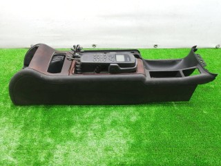 рамка обрамление кулисы, ориг. номер 4B0863244B, Audi A6 C5 1997-2001