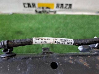 прицепное устройство (фаркоп), ориг. номер F19D520AA, Land Rover Freelander