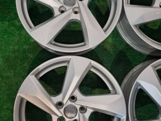 Диск литой, ориг. номер 83A601025H, Audi A3 8V [рестайлинг] 2016-2020