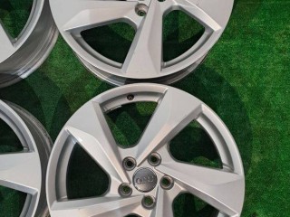 Диск литой, ориг. номер 83A601025H, Volkswagen Tiguan 2 поколение 2016-2021