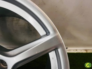 Диск литой, ориг. номер 982601025N, Porsche Boxster 982