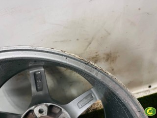 Диск литой, ориг. номер 982601025N, Porsche Boxster 982