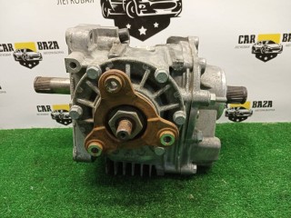 раздаточная коробка, ориг. номер 0A6409053AF, Volkswagen Tiguan