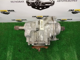 раздаточная коробка, ориг. номер 0A6409053AF, Volkswagen Tiguan