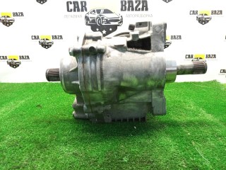 раздаточная коробка, ориг. номер 0A6409053AF, Volkswagen Tiguan