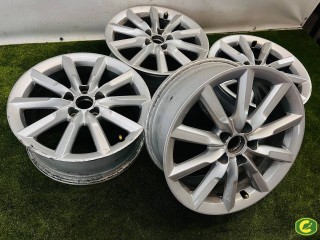 Диск литой, Audi Q3 8U 2011-2014