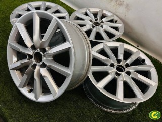 Диск литой, Audi Q3 8U 2011-2014