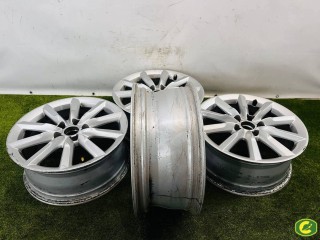 Диск литой, Audi Q3 8U 2011-2014