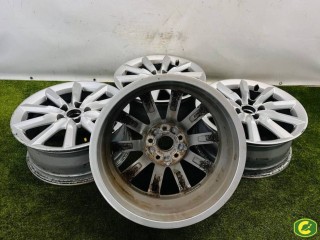 Диск литой, Audi Q3 8U 2011-2014