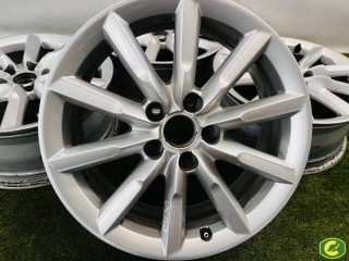 Диск литой, Audi Q3 8U 2011-2014